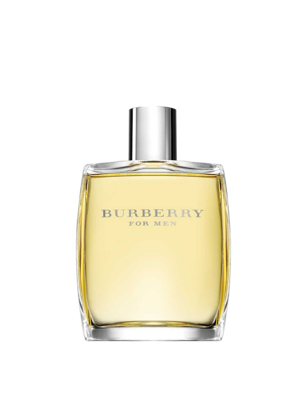 Burberry For Men Edt
